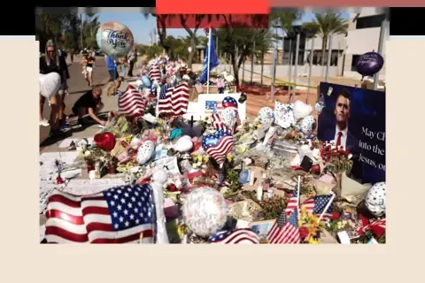 How America Confronts a Perilous Juncture Following the Charlie Kirk Shooting