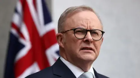 The Australian Government Unveils Increased Greenhouse Gas Reductions by 2035