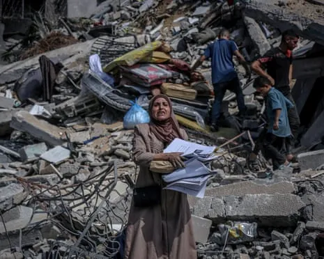 The French government Should Have Acknowledged Sovereign Palestine Earlier: Doubters Asks: What Changed?