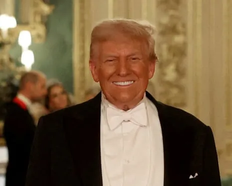 The President Intends to Designate Antifa as a Primary Terrorist Organization