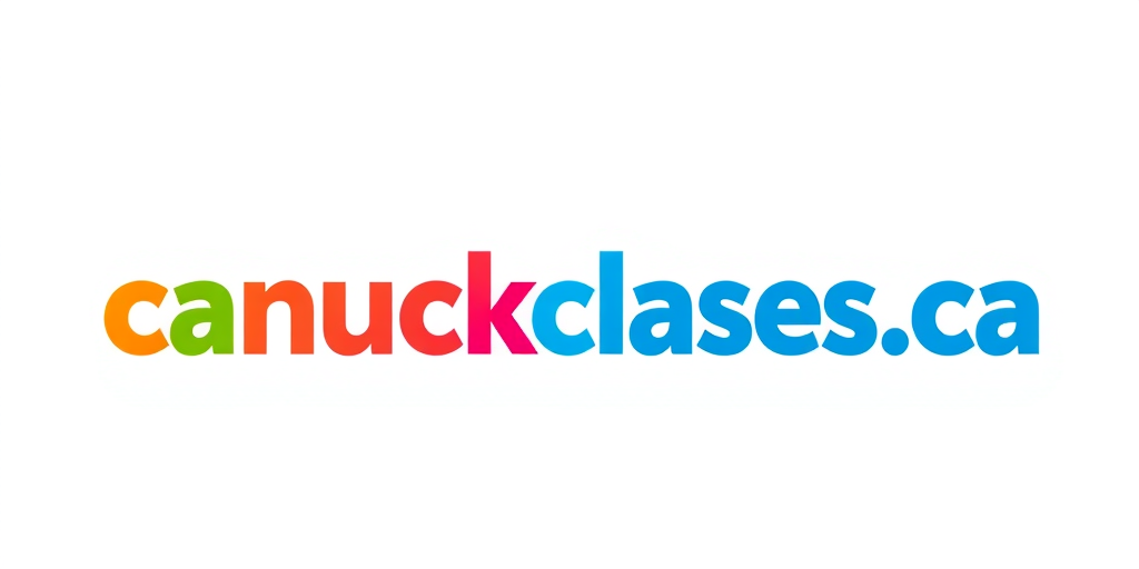 Canuck Classes